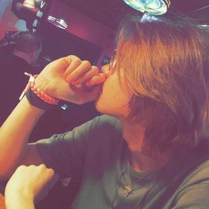 Meet your Posher, Taylor